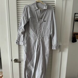 Lee jumpsuit